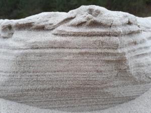 Feinster Sandstrand